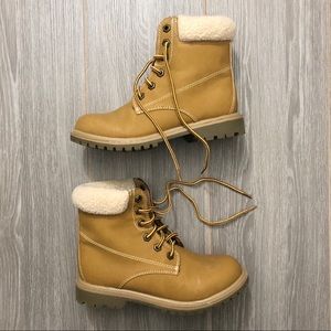 COPY - ESPRIT Boots